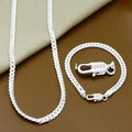 925 Sterling Silver