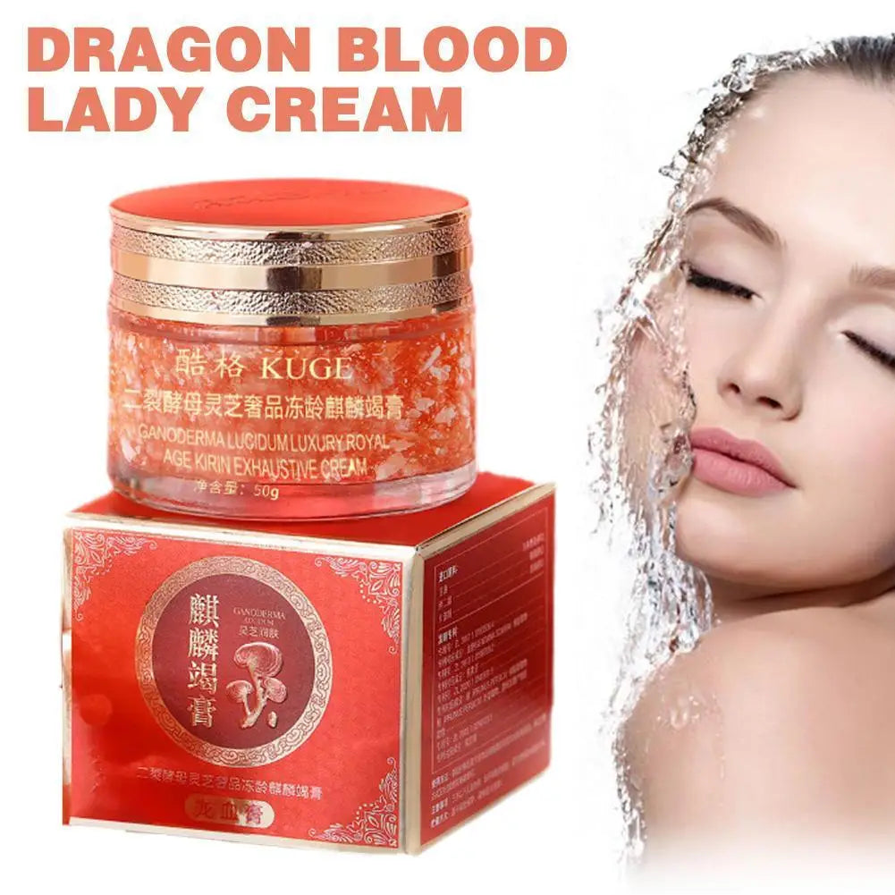 Dragon Blood Retinol