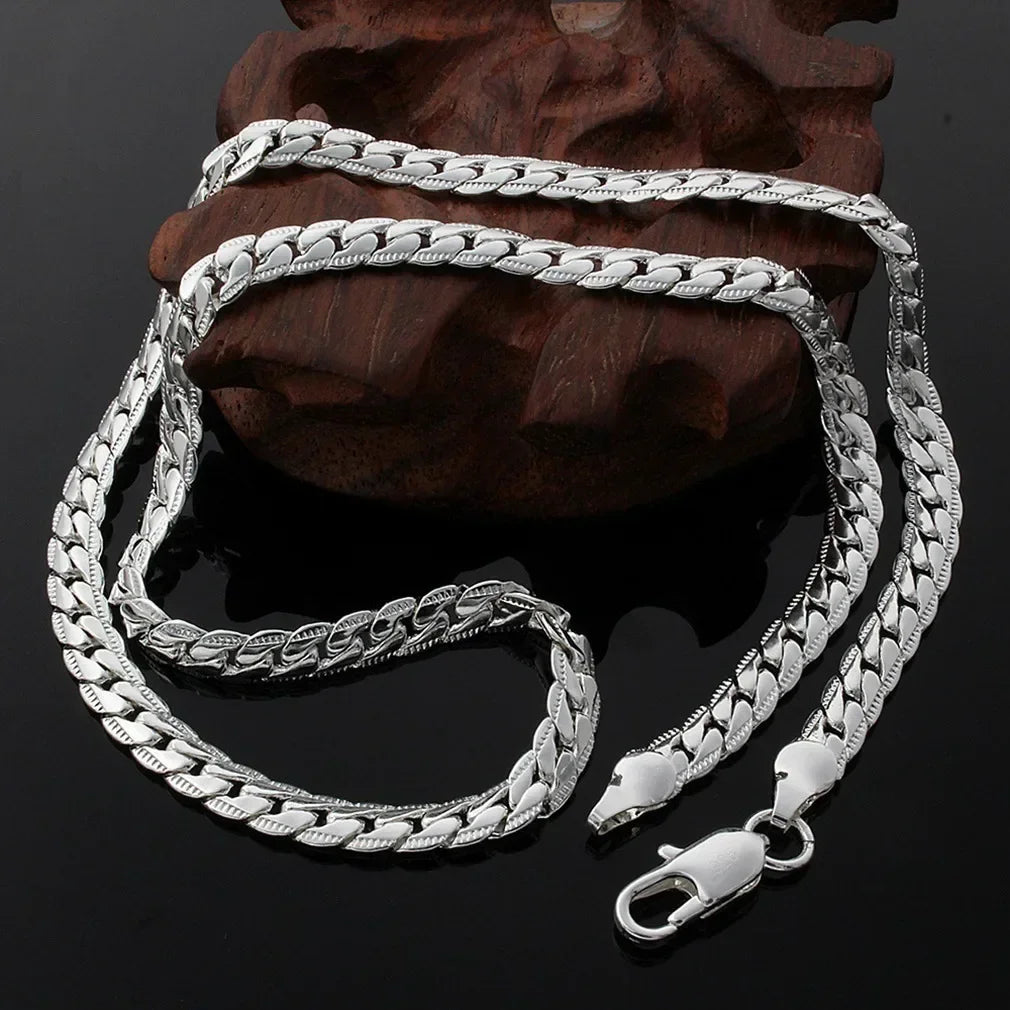 925 Sterling Silver