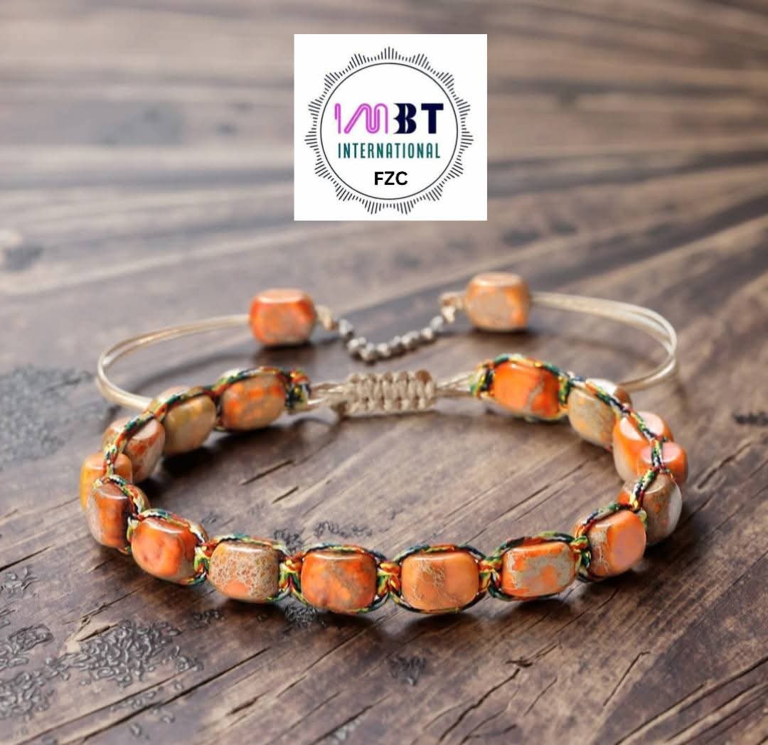 Lucky Charm Bracelet
