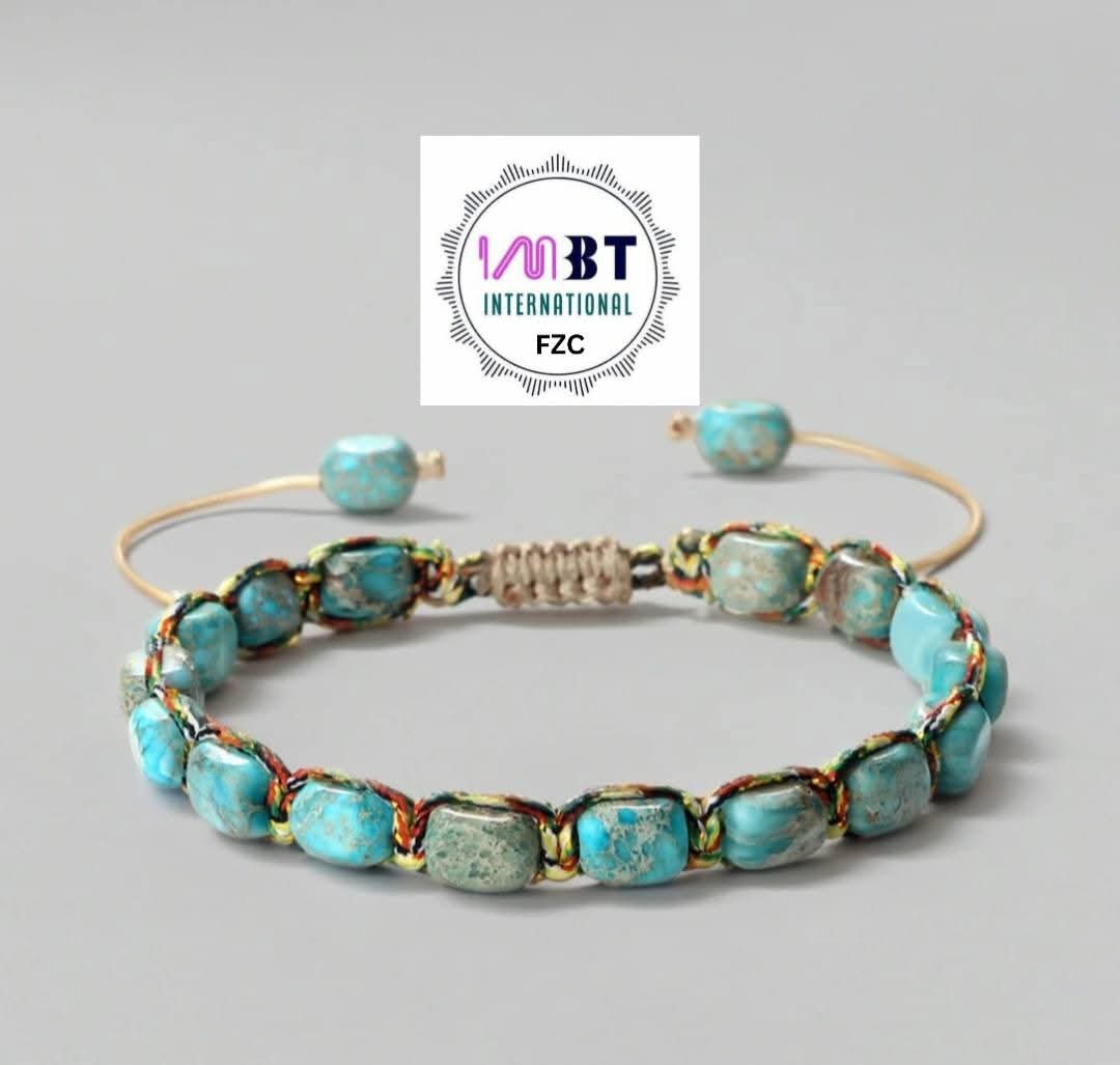 Lucky Charm Bracelet