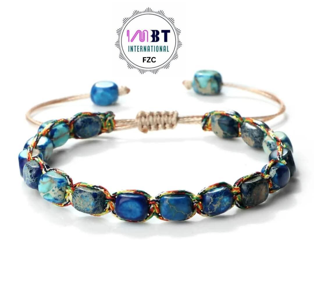 Lucky Charm Bracelet