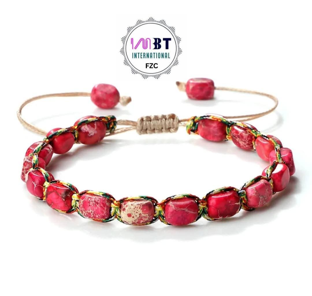 Lucky Charm Bracelet